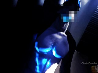 Muscle stud blowing party pnp cloud