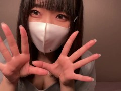 アイドル好きな私と一緒にお話を楽しみながら気持ちよくなろ？今回はローターも使っちゃうよ - Screenshot 1 of 16 - Masturbation