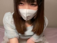 アイドル好きな私と一緒にお話を楽しみながら気持ちよくなろ？今回はローターも使っちゃうよ - Screenshot 16 of 16 - Masturbation
