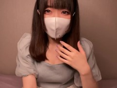 アイドル好きな私と一緒にお話を楽しみながら気持ちよくなろ？今回はローターも使っちゃうよ - Screenshot 3 of 16 - Idol