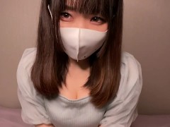 アイドル好きな私と一緒にお話を楽しみながら気持ちよくなろ？今回はローターも使っちゃうよ - Screenshot 5 of 16 - Massage