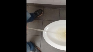 Work Piss