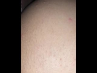 blowjob, verified amateurs, take it all, vertical video