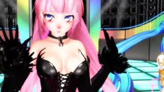 Free Mmd Luka Sex Porn Videos from Thumbzilla