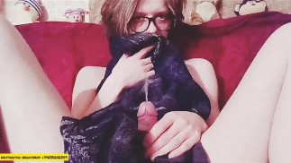 Sissy Slut Compilation Band Fünf