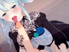 【Vtuber 雪城真尋】雪城真尋がイチャイチャセックスするだけ1 - Screenshot 1 of 16 - Virtualyoutuber