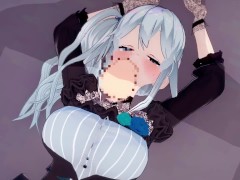 【Vtuber 雪城真尋】雪城真尋がイチャイチャセックスするだけ1 - Screenshot 4 of 16 - Hentai