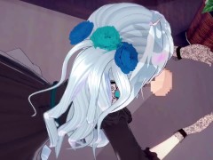 【Vtuber 雪城真尋】雪城真尋がイチャイチャセックスするだけ1 - Screenshot 8 of 16 - Yukishiro Mahiro