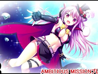 [无尽游戏 AMBITIOUS MISSION Play Video 2]