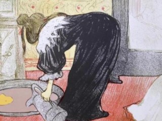 JOI OF PAINTING EPISODE 11- Art History Profile: Henri Toulouse-Lautrec