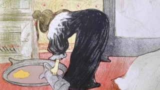 JOI VAN SCHILDEREN AFLEVERING 11 - Art Geschiedenis Profiel: Henri Toulouse-Lautrec