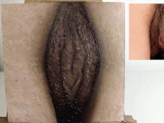 JOI OF PAINTING EPISODE 13 - In The Shadows