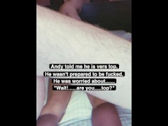 《Two Boys with 17-cm-long dick fuck each other》