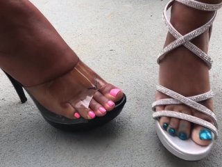 feet, exclusive, kink, sexy feet