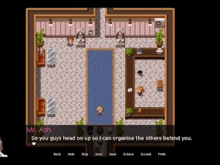 LISA #07 Is Lisa Finally Gonna_Cheat OnHer Boyfriend?!