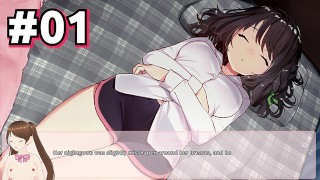 Kattenkus Hentai Gameplay #01