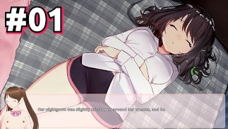 Cat's Kiss - Hentai Gameplay #01