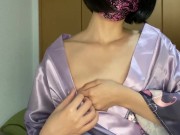 Preview 3 of Japanese Erotic Kabuki HERE!!