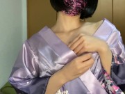 Preview 4 of Japanese Erotic Kabuki HERE!!