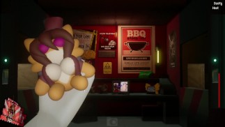 In calore [MonsterBox] FNAF porno parodia parte 20
