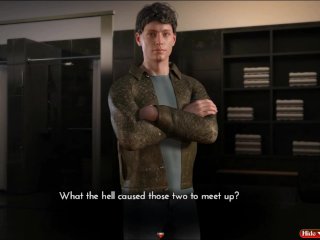 The Genesis Order v29061 Part 73 My Horny Boss By_LoveSkySan69