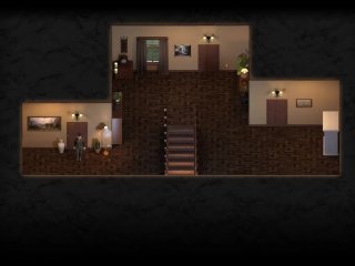 The Genesis Order v29061 Part 75_Licking A Wet Pussy_By LoveSkySan69