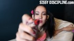 vídeos de feminização de menino Sissy e dominação bissexual