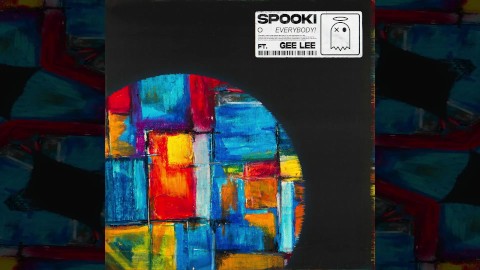 Spooki & Gee Lee - Everybody!  Tech House