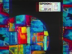 Spooki & Gee Lee - Everybody!  Tech House