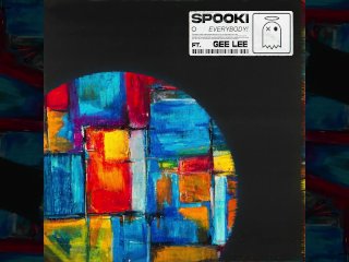 spooki beats, house music mix, edm, gee lee