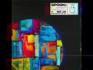 Spooki & Gee Lee - Everybody!  Tech House