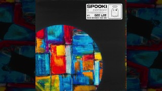 Spooki e Gee Lee - Todo mundo!  Casa de Tecnologia