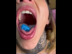 Blonde Gummybear Videos and Porn Movies :: PornMD