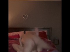 #131 The horniest she's been in months! - Screenshot 14 of 16 - Horny Teen