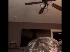 #131 The horniest she's been in months! - Screenshot 16 of 16 - Road Head