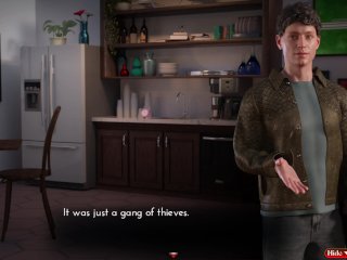 The Genesis Order [NLT Media] - (PT 28)