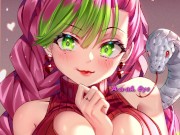 Preview 4 of [Hentai JOI] An Intro to a Voice Acted JOI - Bunny Teases You With Her Sweet Voice