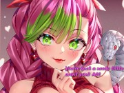 Preview 6 of [Hentai JOI] An Intro to a Voice Acted JOI - Bunny Teases You With Her Sweet Voice