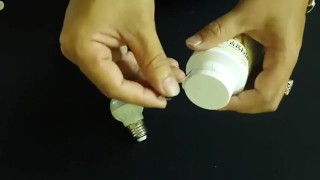 Magic Trick You Can Do Alone