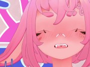 Preview 3 of VTUBER Cums on Your Face