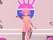 Preview 4 of VTUBER Cums on Your Face