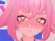 VTUBER Cums on your Face - Pornhub.com