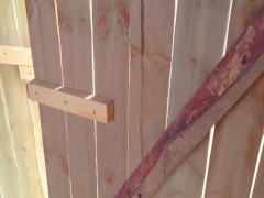 Cum in my panties after intensive rubbing