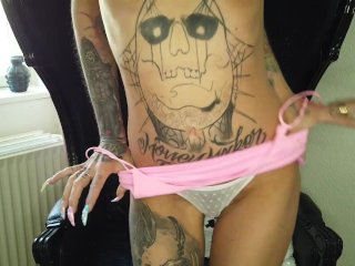 a little boobplay for just for you