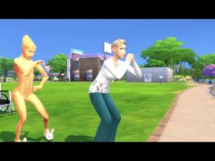ellen da generours 3 - Screenshot 15 of 16 - Celebs