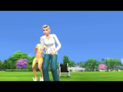 ellen da generours 3 - Screenshot 2 of 16 - Cartoon Porn