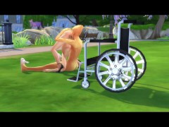 Ellen Da Generous 4 - Screenshot 15 of 16 - 3d Porn