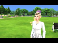 Ellen Da Generous 4 - Screenshot 3 of 16 - Hentai