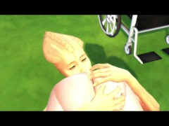 Ellen da Generous 2 - Screenshot 10 of 16 - Sims 4