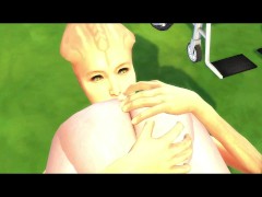 Ellen da Generous 2 - Screenshot 11 of 16 - Cartoon Porn